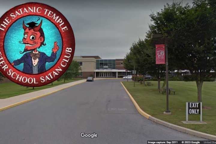 After School Satan Club Can Meet In Saucon Valley, Federal Judge Rules