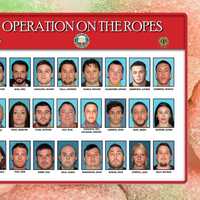 Prosecutor: Drug Ring Sold THC-Laced Sour Patch Candy, Other Sweets At Jersey Shore, In Bergen