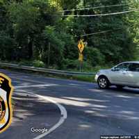 Dump Truck Crash Injures Three In Bucks County: Police
