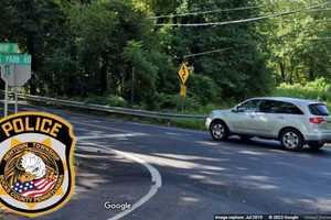 Dump Truck Crash Injures Three In Bucks County: Police