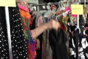 De-Stress At Rhinebeck's Annual Sinterklaas Swap It