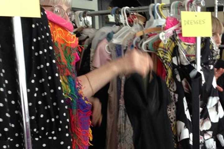 De-Stress At Rhinebeck's Annual Sinterklaas Swap It
