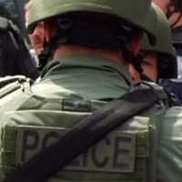 Burlington County Man Surrenders After 9 Hours Of SWAT Negotiations From Friend's Roof