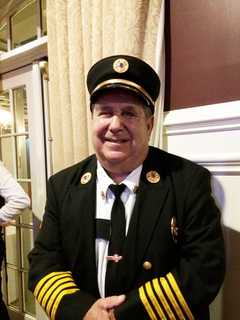 Croton Falls Fire Department Honors More Than 100 Volunteers