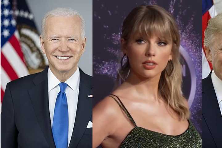 Taylor Swift Election Conspiracy Believed By Fraction Of Americans: Monmouth University Poll