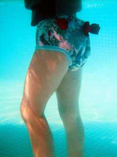Trumbull Parents Reminded To Keep Tots In Swim Diapers After Pool Mishaps