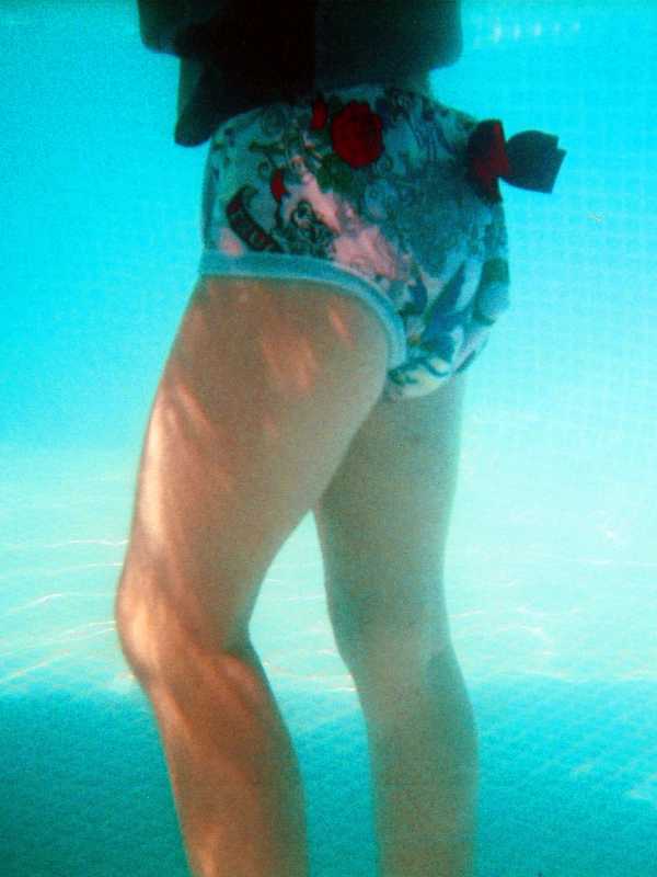 Trumbull Parents Reminded To Keep Tots In Swim Diapers After Pool Mishaps