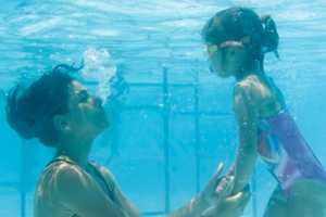 Have Your Child Jump Right In With Swimming Lessons This Winter