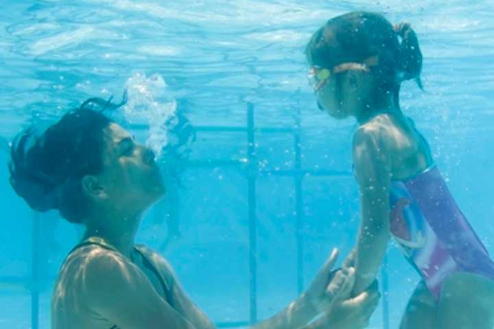 Have Your Child Jump Right In With Swimming Lessons This Winter