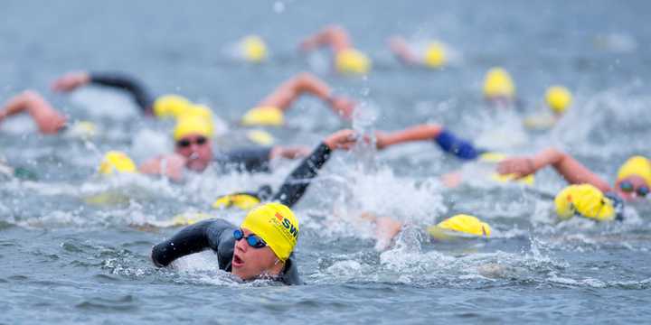 The 10th annual Swim Across America Greenwich-Stamford Swim will be held on Saturday, June 25.