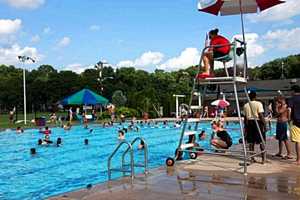 Glen Rock Swim Registration On May 14