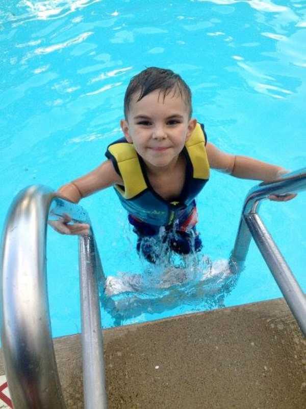 Waldwick Pool Full-Time Season Begins June 20