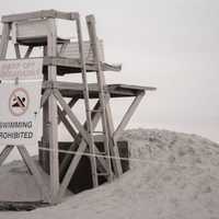 Hochul Orders Long Island Beaches To Suspend Swimming Due To Hurricane Franklin