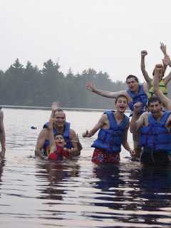These Facts About Drowning Victims May Come As Surprise