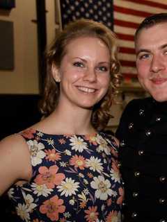 Big Band, Swing Music Comes To Patterson During Annual Dance Event