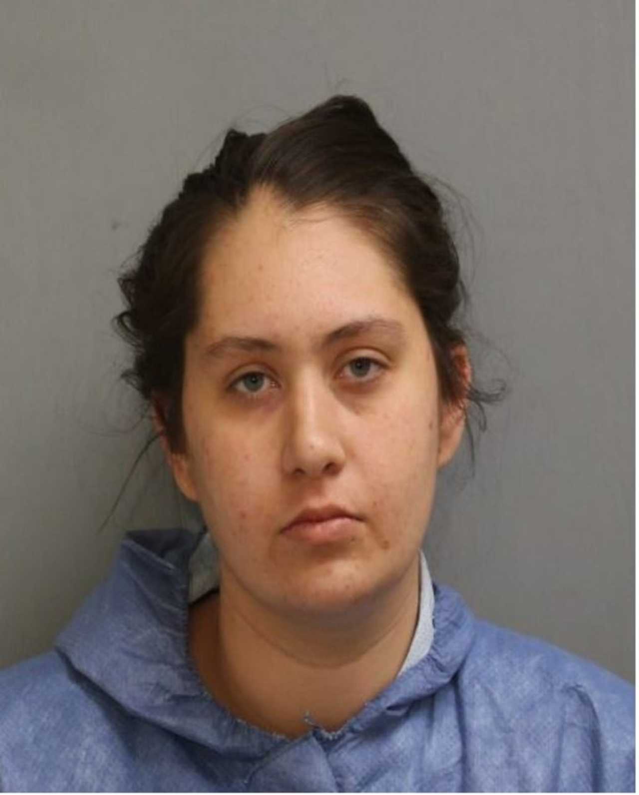 CT Woman Under Protective Order Held In Double-Homicide, Police Say ...