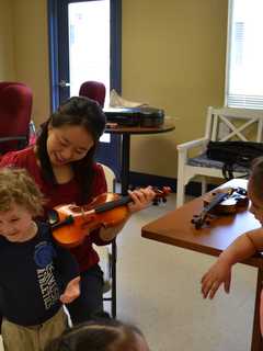 Stamford Youth Orchestra Calls For Instrument Donations