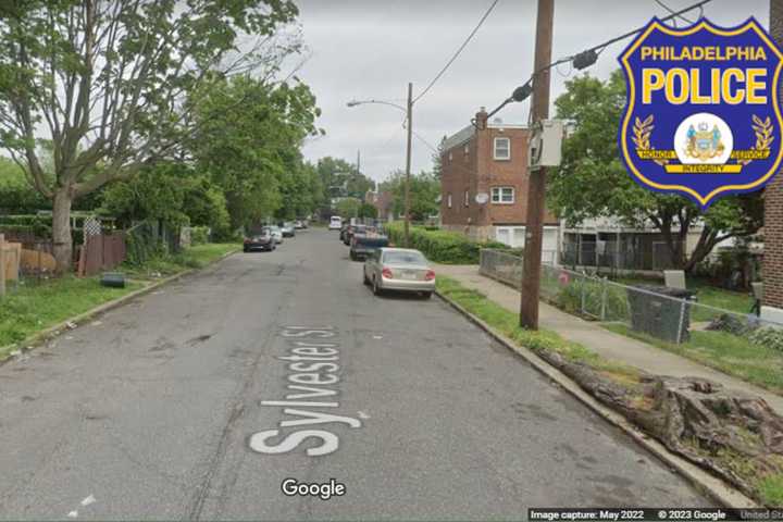 Homicide Victim Found In Burning Car: Philadelphia Police