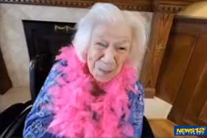 108-Year-Old Bergen Nursing Home Resident Believed To Be Oldest COVID-19 Survivor In US