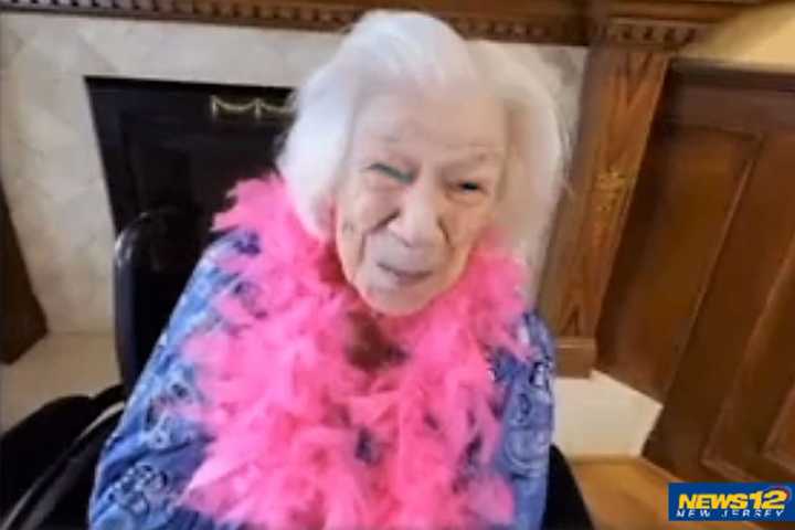 108-Year-Old Bergen Nursing Home Resident Believed To Be Oldest COVID-19 Survivor In US