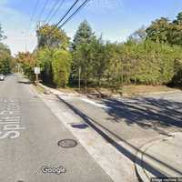 Woman Killed, 3 Others Injured In Crash On Long Island