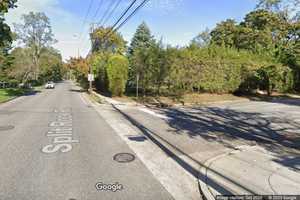 Woman Killed, 3 Others Injured In Crash On Long Island