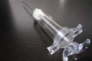Oakland Man: I Stepped On Hypodermic Needle At Jersey Shore Motel