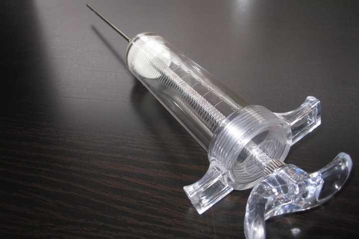 Oakland Man: I Stepped On Hypodermic Needle At Jersey Shore Motel