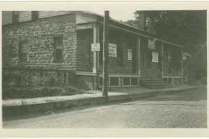 Is '76 House In Tappan Haunted?