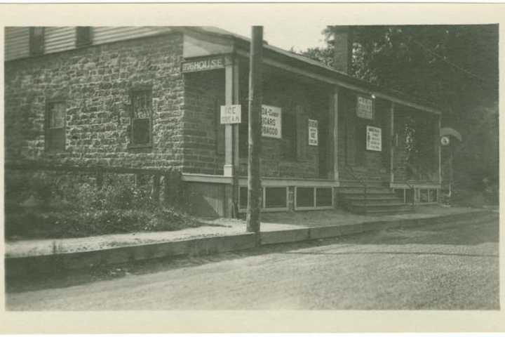 Is '76 House In Tappan Haunted?
