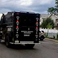 Oxy Dealer From North Bergen Nabbed By SWAT Team In Cliffside Park, Prosecutor Says