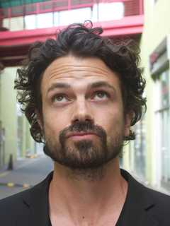 Norwalk Native Lands Role On 'The Young and The Restless'