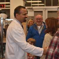 Independent Trumbull Pharmacy Perfects Prescription For Front Line Service
