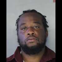Homicide Suspect Nabbed 5 Months After Shooting In Harrisburg