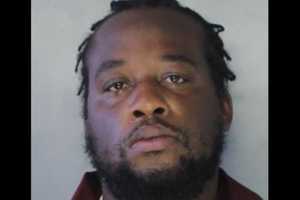 Homicide Suspect Nabbed 5 Months After Shooting In Harrisburg