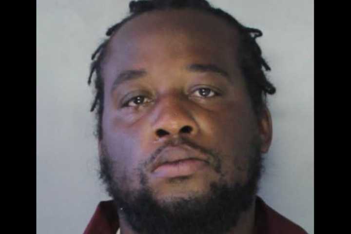Homicide Suspect Nabbed 5 Months After Shooting In Harrisburg