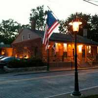 <p>The Old &#x27;76 House, Tappan, N.Y., was restored by its current owners.</p>