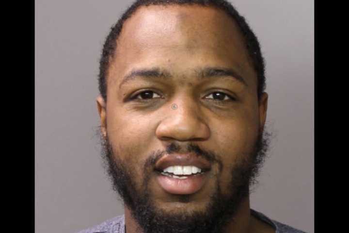 Gunman Pleads Guilty To Attempted Murder For 2019 Shooting At Bucks County Park