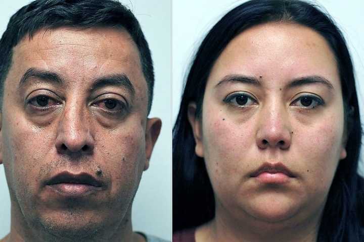 ‘Follow-Out’ Thieves Victimize Mall Customers Buying High-End Goods, Two Captured By Paramus PD