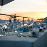 Brand-New Waterfront Restaurant Set For Opening Day In Tarrytown