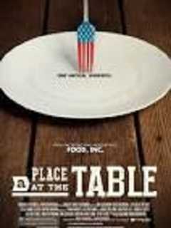 Pelham, Bronxville Junior Leagues Sponsor 'A Place At The Table' Screening