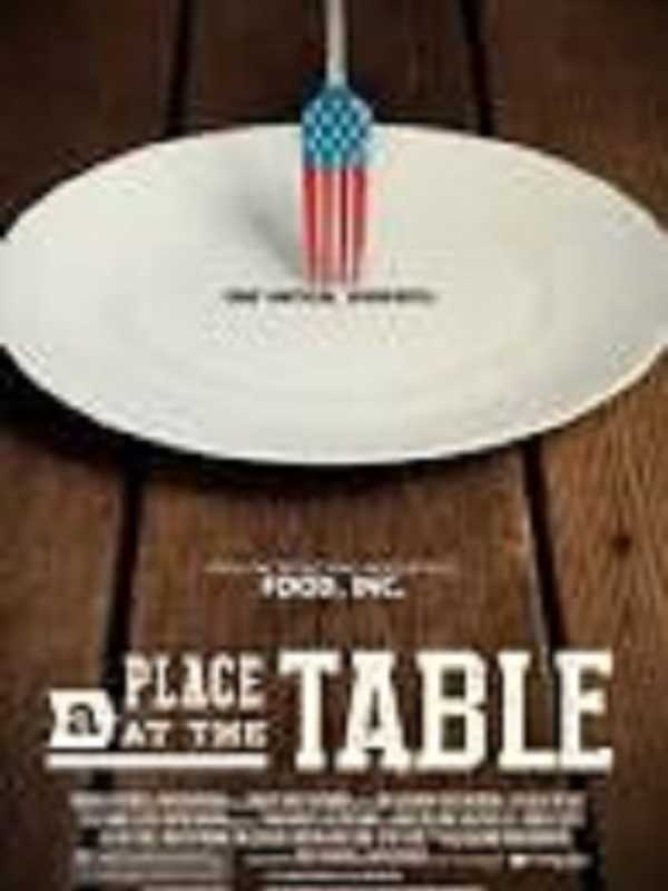 Pelham, Bronxville Junior Leagues Sponsor 'A Place At The Table' Screening