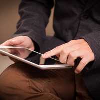 Montgomery County Public Libraries Launch Tablet Lending Program