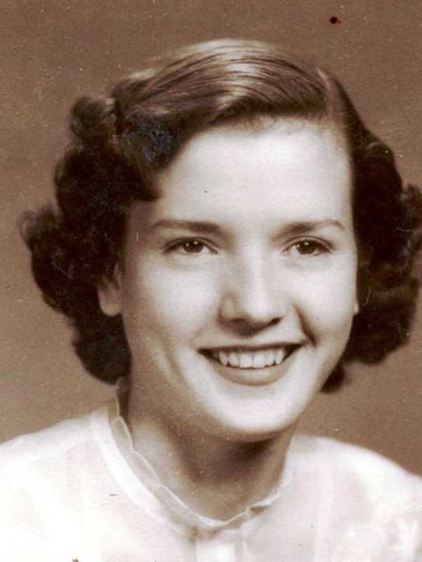 Dorothy Ann Rindos Tadduni, 82, Fairfield Resident