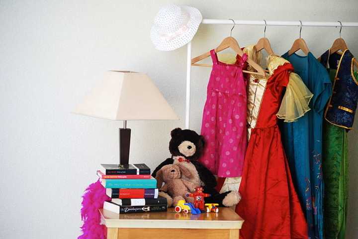 Catholic Daughters Group Sponsors Tag Sale At St. John's In Mahopac
