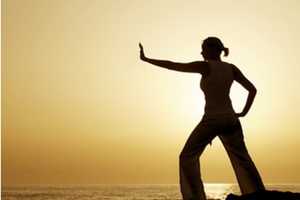 New Milford Gets Zen With Tai Chi
