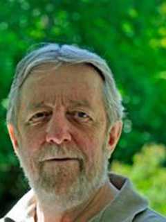 Author Discusses 'History Of The Hudson Valley' At Chappaqua Library