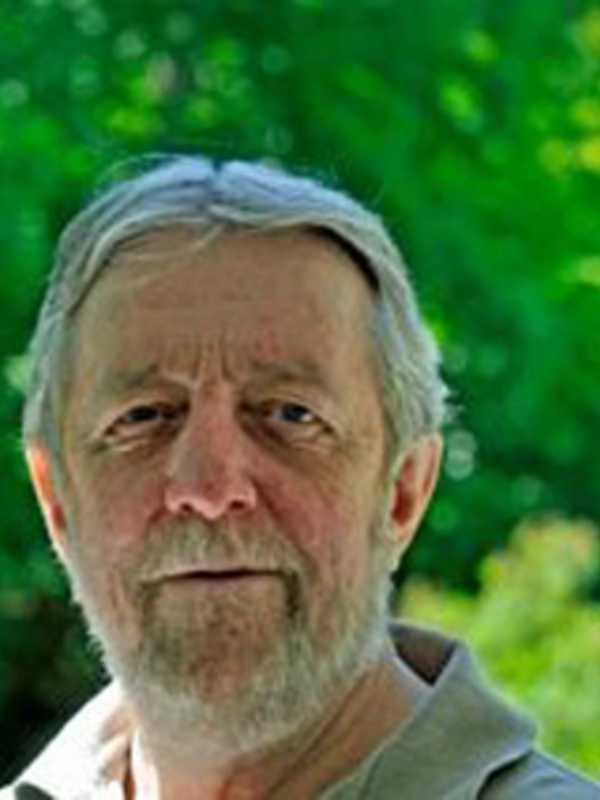 Author Discusses 'History Of The Hudson Valley' At Chappaqua Library