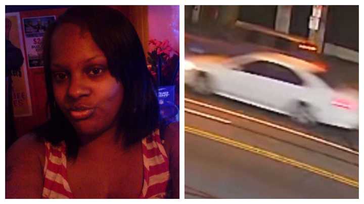 Tamarah Savage was killed in a hit-and-run accident last week, police say.