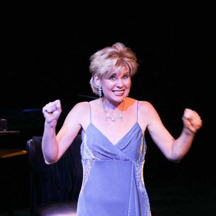 Tammy Hensrud will perform in Oakland this weekend.